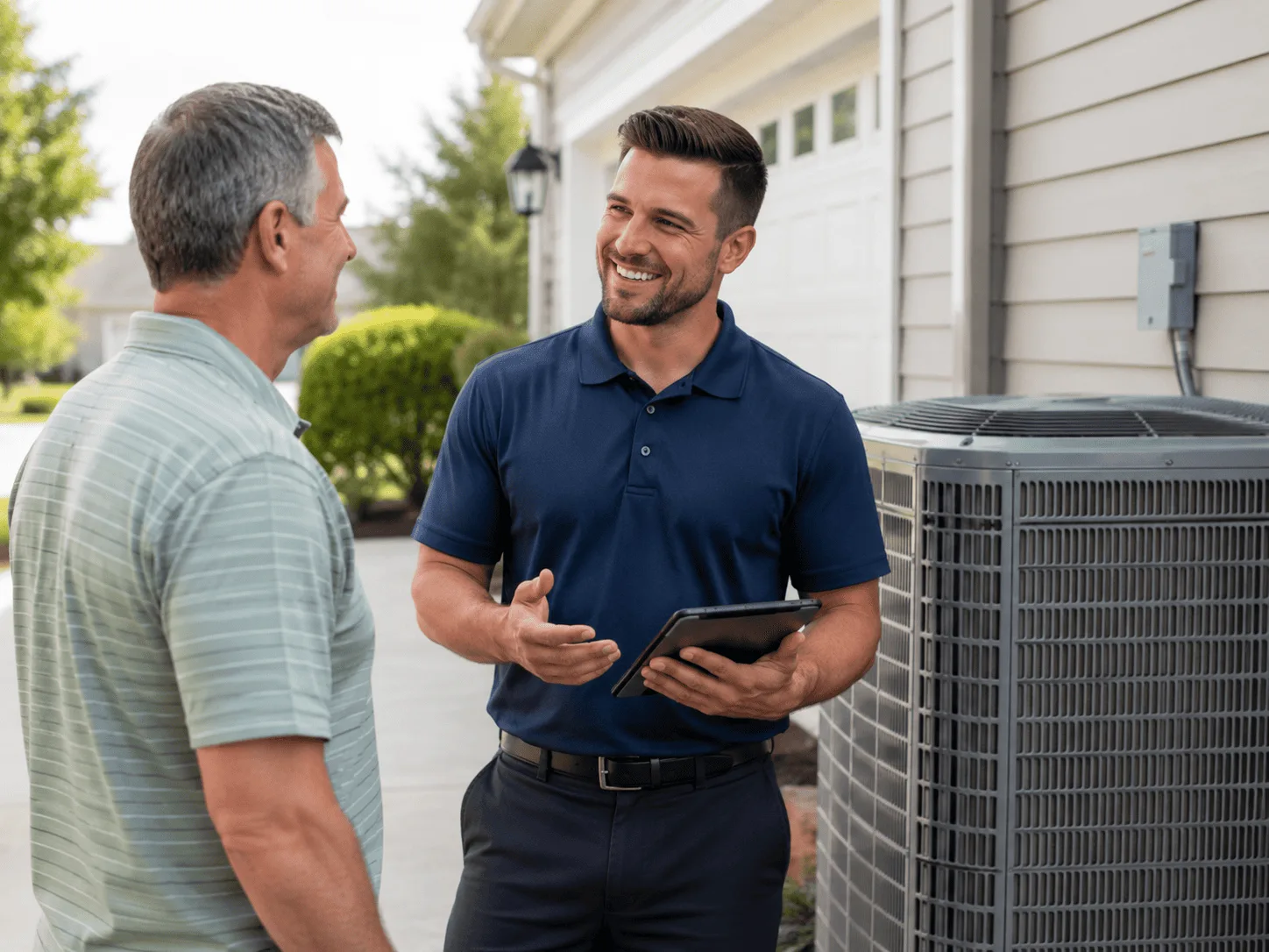 Heat Pump Installation Olean, MO FAQs